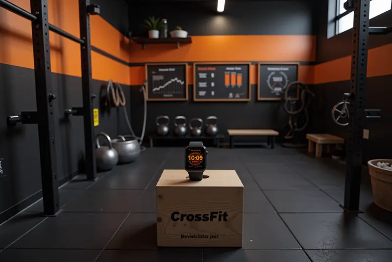 Performance Tracking